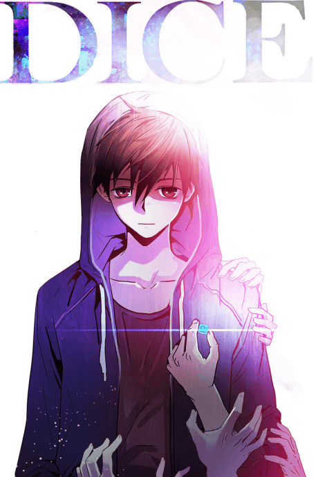 DICE : Le Cube du Destin