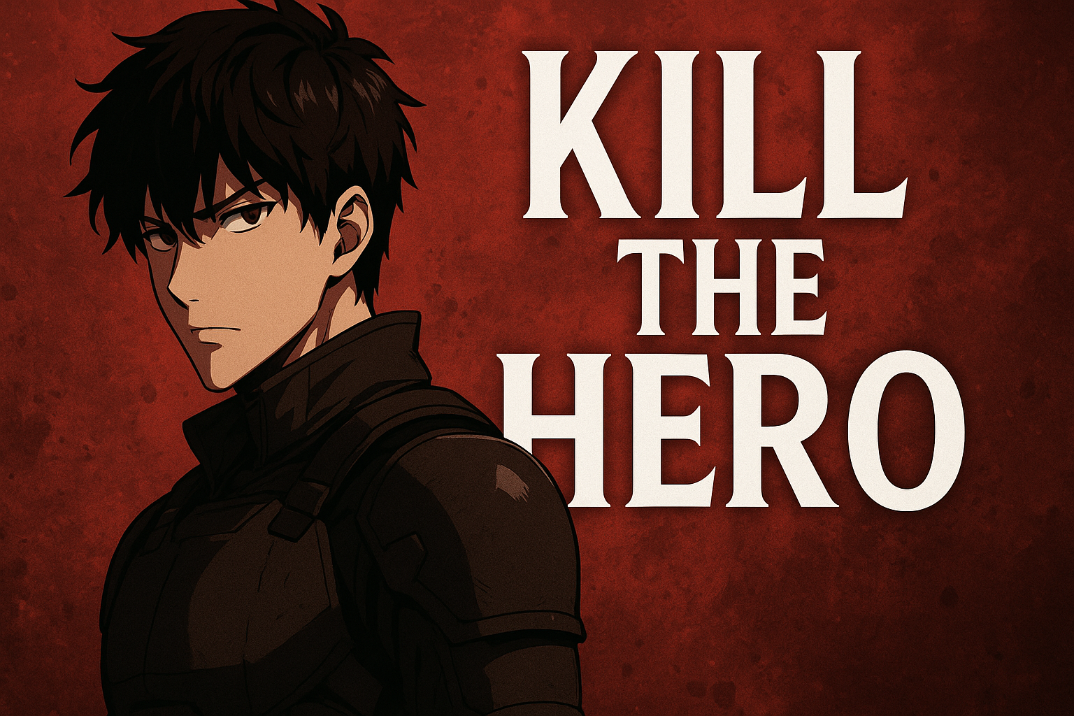 Kill the Hero